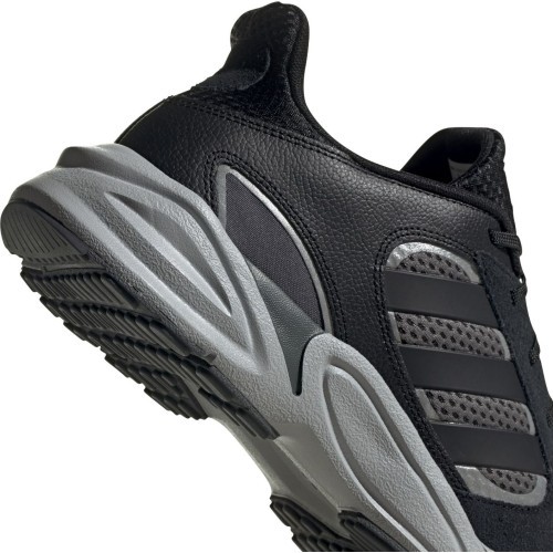 Кроссовки Adidas 90s Valasion Black Grey EG2882