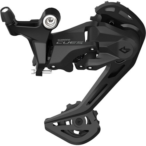 Galinis perjungėjas Shimano CUES RD-U3020 // 2x9 pav.