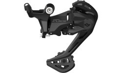 Shimano CUES RD-U3020 rear derailleur, 2x9-speed