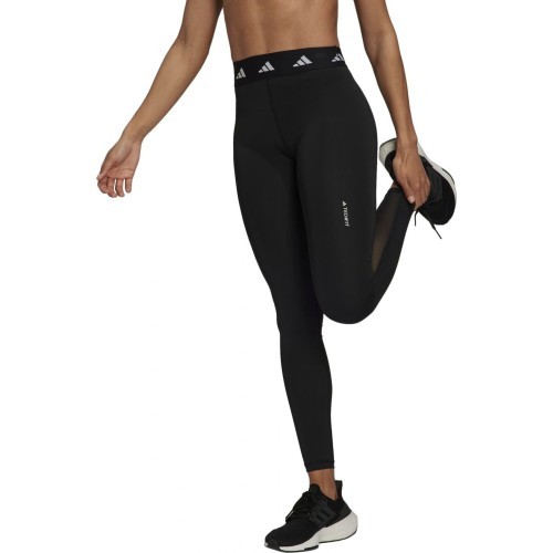 Adidas Women's Leggings TF Long T Black HF0737
