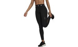Adidas Tamprės Moterims Tf Long T Black HF0737