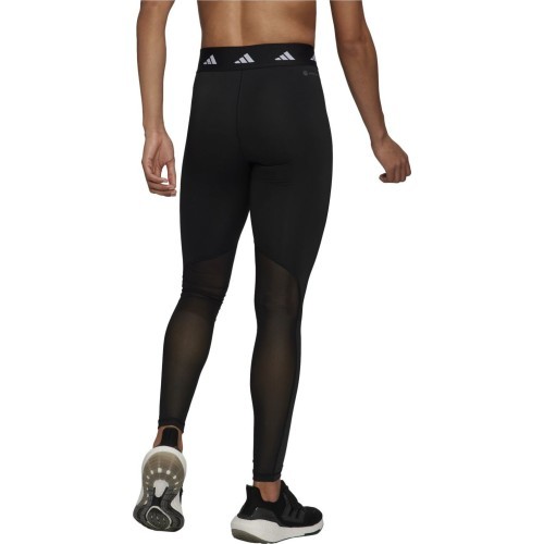 Adidas Tamprės Moterims Tf Long T Black HF0737