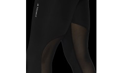 Adidas Tamprės Moterims Tf Long T Black HF0737