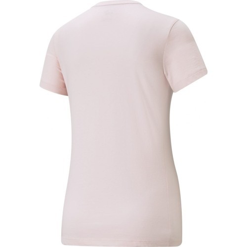 Puma Women's Blouse Ess+ Embroidery Pink 848331 82