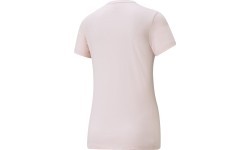 Puma Palaidinė Moterims Ess+ Embroidery Pink 848331 82