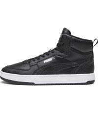 Puma Caven 2.0 Mid WTR Men's Shoes Black 392333 02