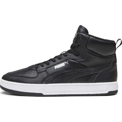 Мужская обувь Puma Caven 2.0 Mid WTR, чёрная 392333 02