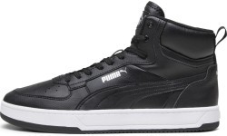 Puma Caven 2.0 Mid WTR Men's Shoes Black 392333 02