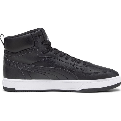 Мужская обувь Puma Caven 2.0 Mid WTR, чёрная 392333 02