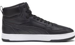 Puma Caven 2.0 Mid WTR Men's Shoes Black 392333 02
