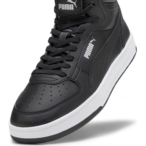 Puma Caven 2.0 Mid WTR Men's Shoes Black 392333 02