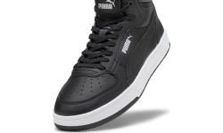 Puma Caven 2.0 Mid WTR Men's Shoes Black 392333 02