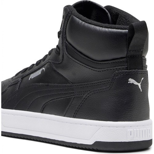 Мужская обувь Puma Caven 2.0 Mid WTR, чёрная 392333 02