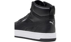 Puma Caven 2.0 Mid WTR Men's Shoes Black 392333 02
