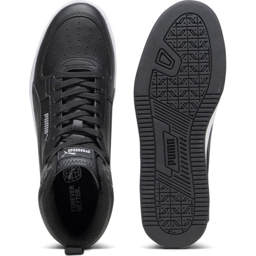 Puma Caven 2.0 Mid WTR Men's Shoes Black 392333 02