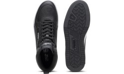 Puma Avalynė Vyrams Caven 2.0 Mid Wtr Black 392333 02