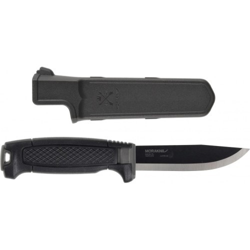 Peilis Morakniv Amberg BB Black Skies (C)