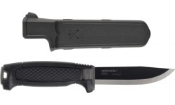 Morakniv Amberg BB Black Skies Knife (C)