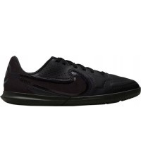 Nike Jr Legend 9 Club IC Junior Football Shoes Black DA1332 001