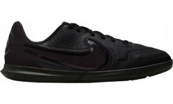 Nike Jr Legend 9 Club IC Junior Football Shoes Black DA1332 001
