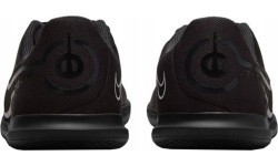 Nike Jr Legend 9 Club IC Junior Football Shoes Black DA1332 001