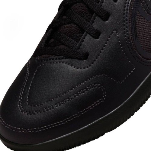 Nike Jr Legend 9 Club IC Junior Football Shoes Black DA1332 001