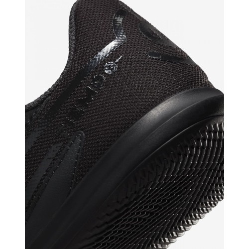 Nike Jr Legend 9 Club IC Junior Football Shoes Black DA1332 001