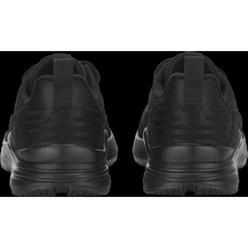 Puma Avalynė Paaugliams Wired Run Pure Jr Black 390847 01