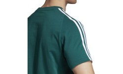 Adidas Marškinėliai Ess 3S Tee Noble Green CZ7342