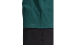 Футболка Adidas Ess 3S Tee Noble Green CZ7342
