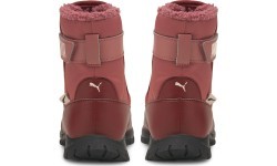 Детская обувь Puma Nieve Boot Bordeaux 380745 04