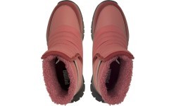 Puma Avalynė Vaikams Nieve Boot Bordeaux 380745 04