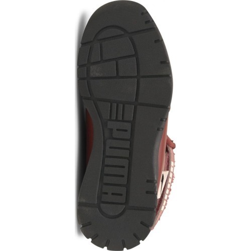 Puma Nieve Boot Bordeaux 380745 04 kids' shoes