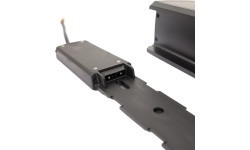 Electric bike battery kit 36V 13Ah 468Wh