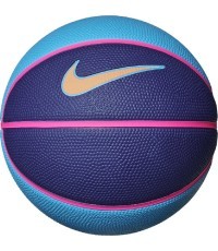 Nike Skills Basketball Blue N0001285 422