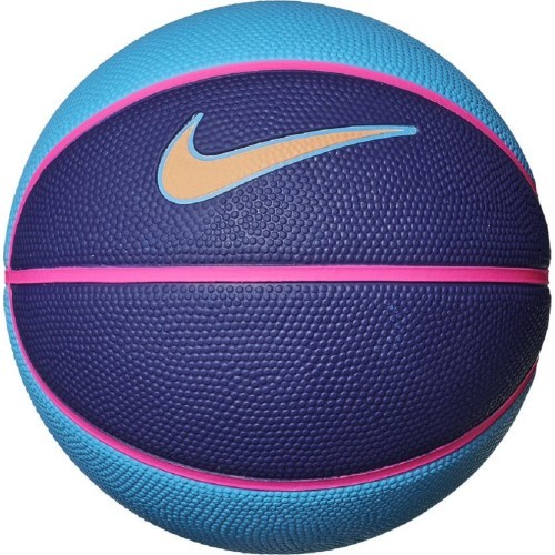 Nike Skills Basketball Blue N0001285 422