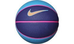 Nike Krepšinio Kamuolys Nike Skills Blue N0001285 422