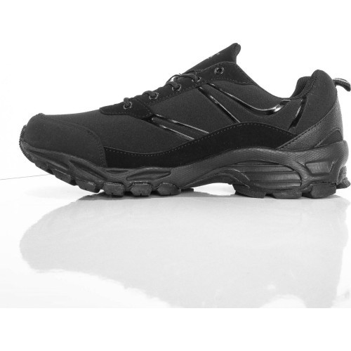 Обувь DK Blk M Big 15507