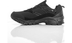 DK Shoes Blk M Big 15507