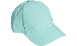 Adidas Bballcap Lt Met Mint cap