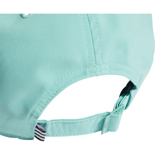 Кепка Adidas Bballcap Lt Met Mint