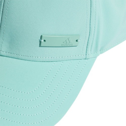 Adidas Kepurė Bballcap Lt Met Mint