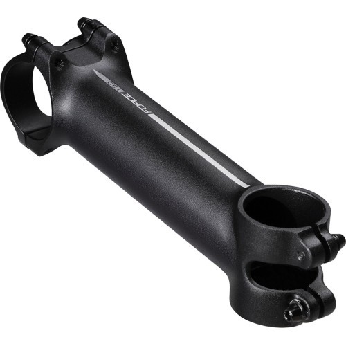 Вынос руля FORCE Team Light // 130 мм, 31,8 мм, 1 1/8", 6° // алюминиевый