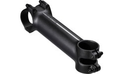 Vairo iškyša FORCE Team Light // 130 mm, 31.8 mm, 1 1/8", 6° // aliuminė