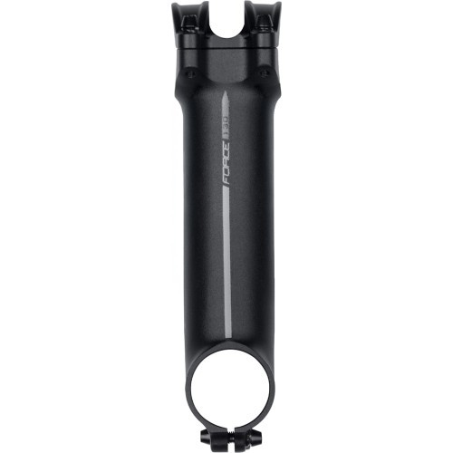 Vairo iškyša FORCE Team Light // 130 mm, 31.8 mm, 1 1/8", 6° // aliuminė