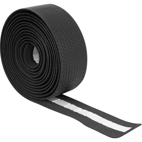 Обмотка руля FORCE Anti-Slip (черная)