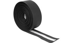 Обмотка руля FORCE Anti-Slip (черная)