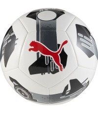 Футбольный мяч Puma Orbita, White Black 084475 02