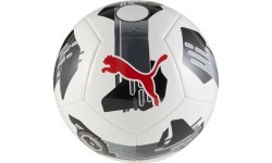 Puma Orbita football, White Black 084475 02