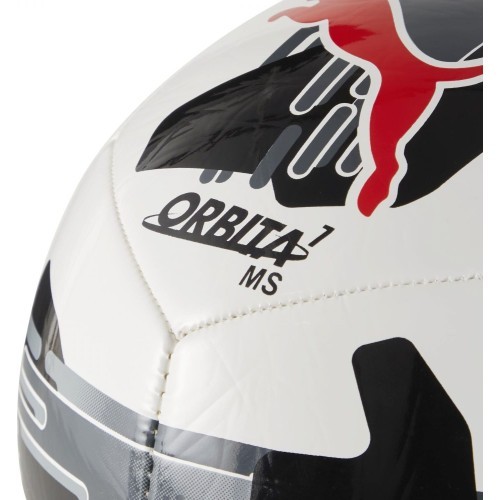 Футбольный мяч Puma Orbita, White Black 084475 02